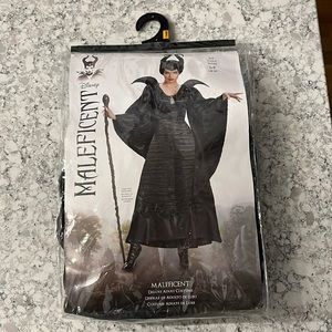 Disney Maleficent Adult Costume